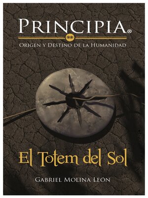 cover image of PRINCIPIA, Origen y Destino de la Humanidad